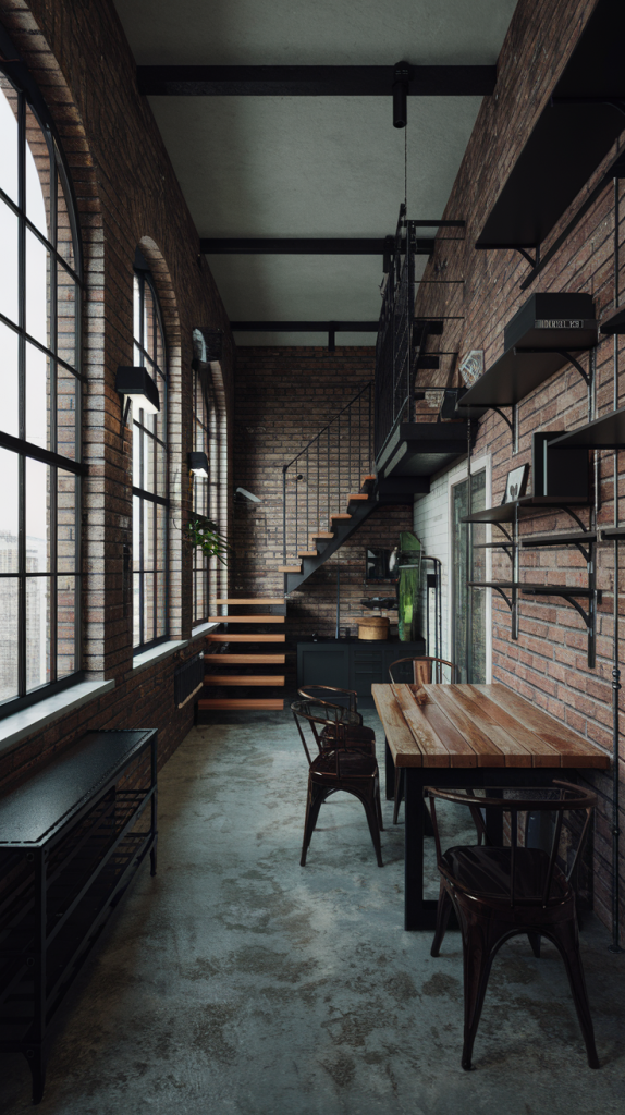 Small Apartment Design 2025: 30 Genius Ideas for a Chic and Functional Space