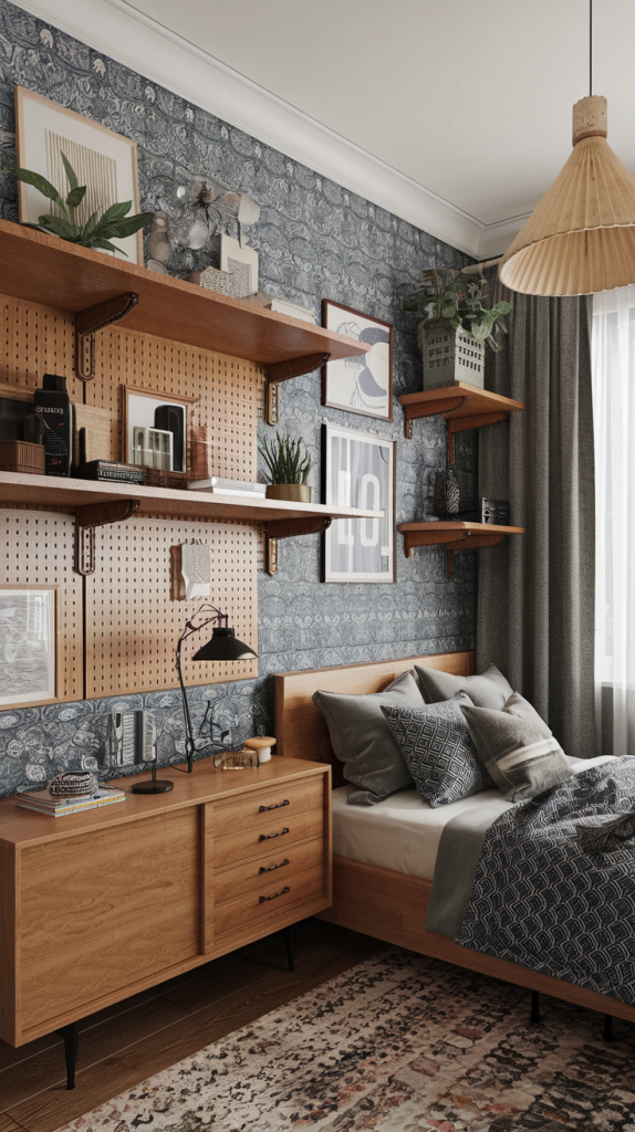 Small Apartment Design: 30 Genius Ideas for a Chic and Functional Space