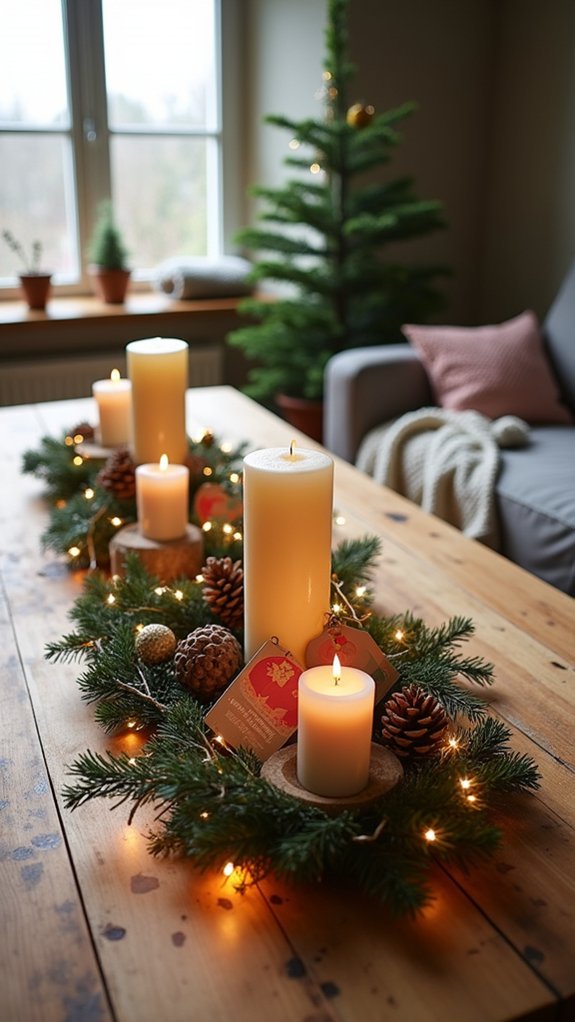 eco friendly seed paper tags