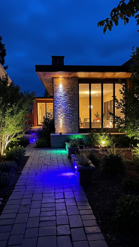 transform your space creatively