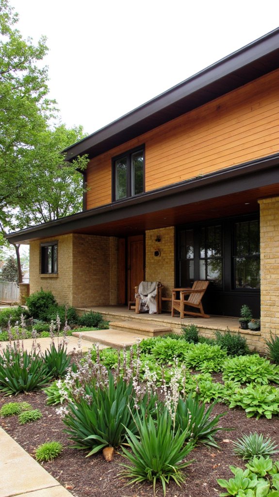 warm inviting cozy atmosphere