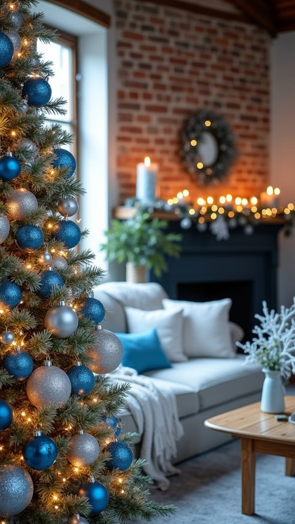 dazzling holiday decor ideas