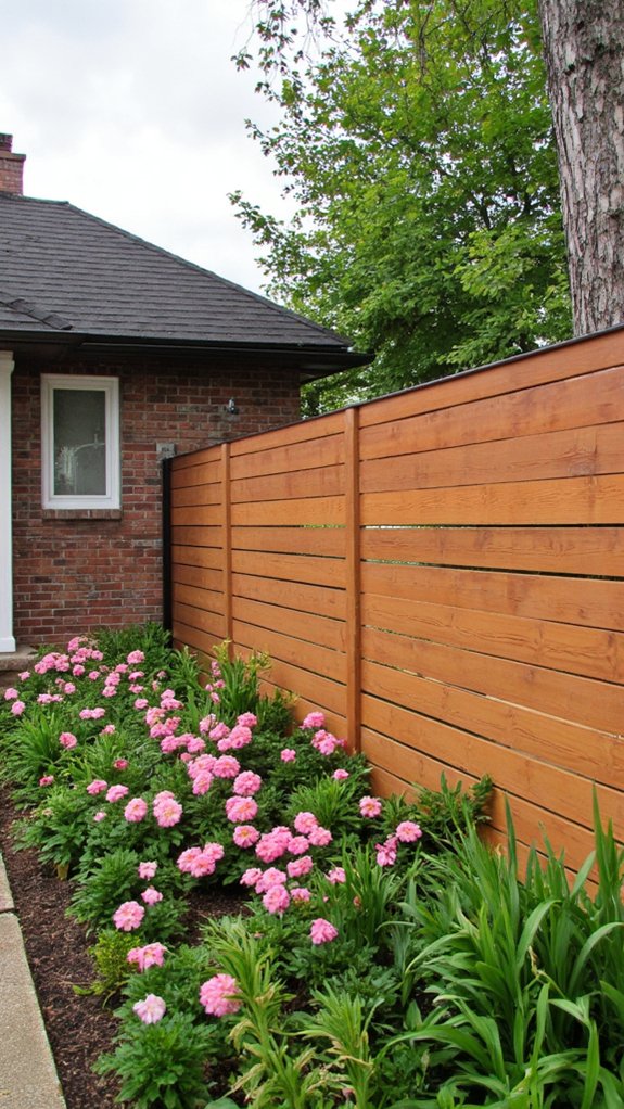 elegant modern privacy solutions