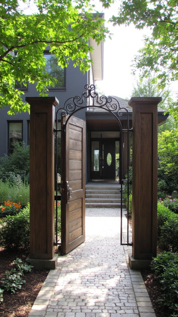 timeless designs with modern twists