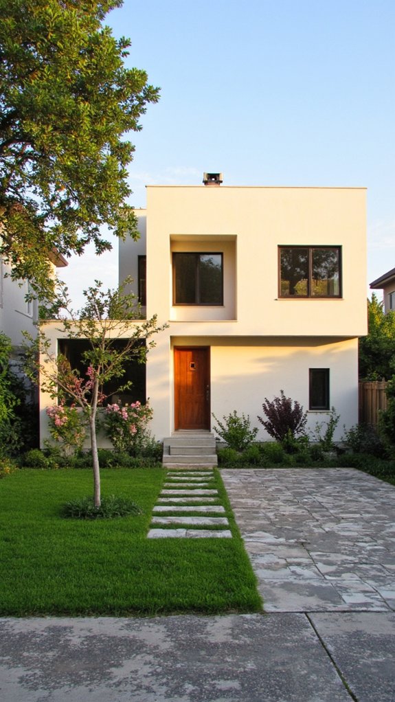 elegant warm versatile color