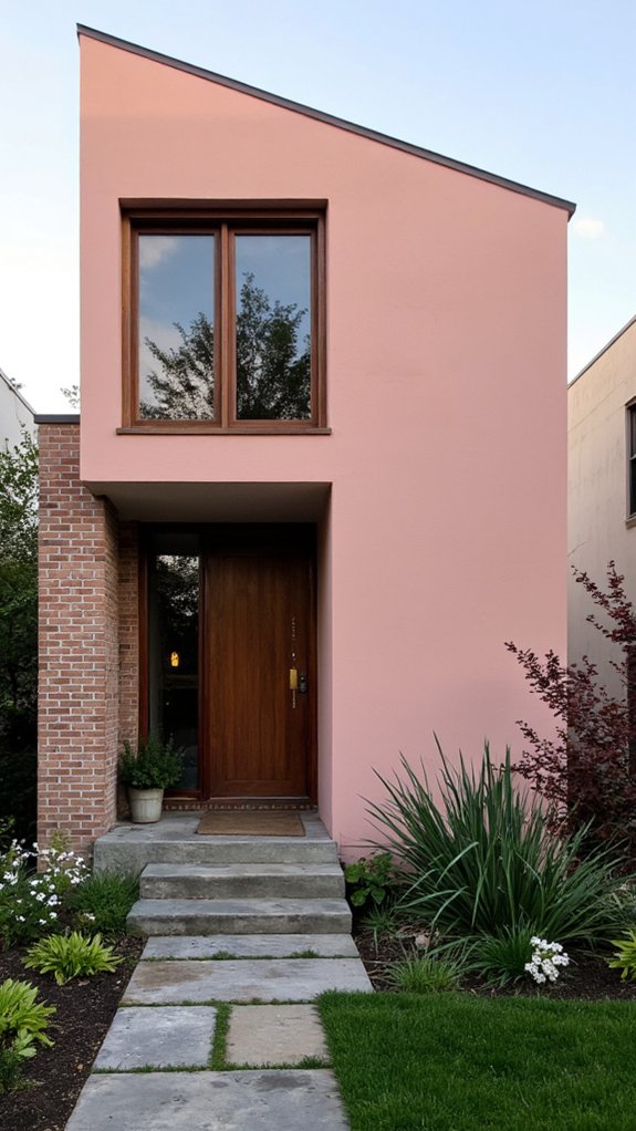 welcoming cozy sophisticated charm