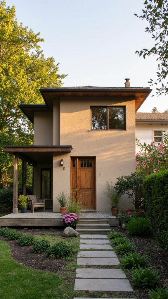 versatile warm earthy elegance