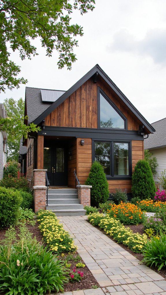 smart home safety features