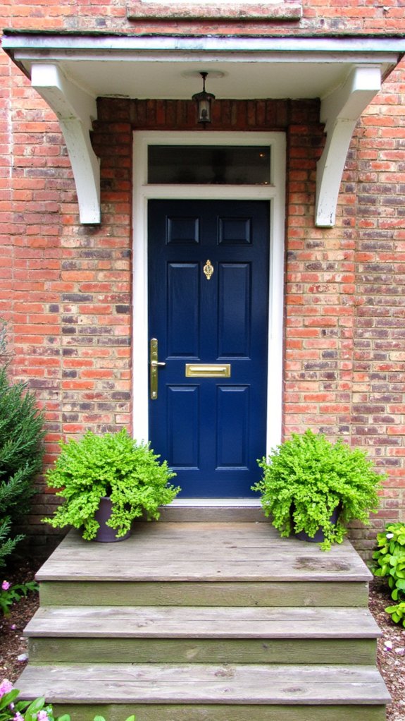 transform your home s entrance