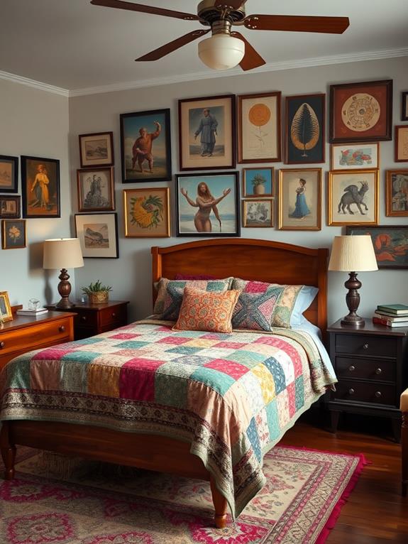 classic style meets contemporary flair