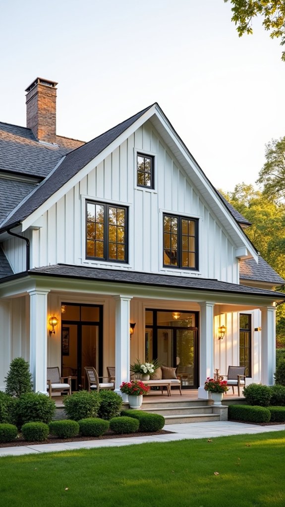 timeless elegance meets modernity