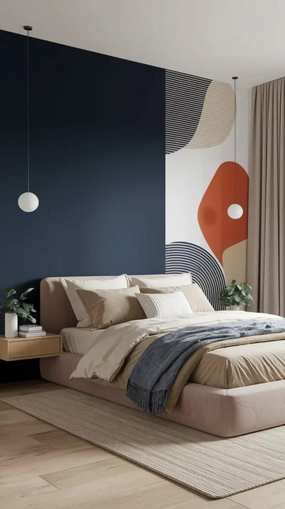 28 Creative Bedroom Wall Decoration Ideas To Inspire Your Dream Room