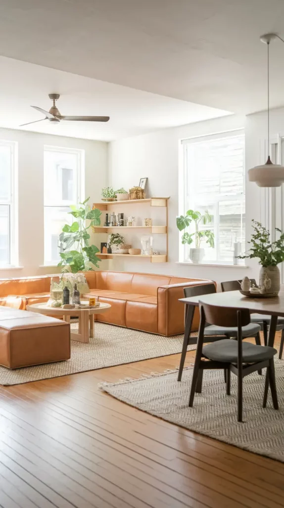 28 Inspiring Open Floor Ideas To Elevate Your Living Spaces