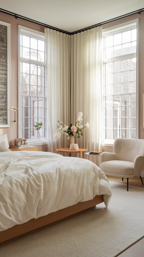 28 Trendy Spring Bedroom Decor Ideas to Elevate Your Home