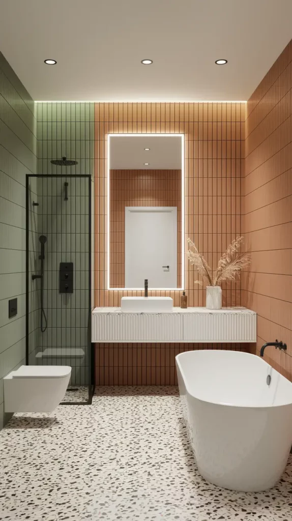 30 Bathroom Renovation Ideas to Transform Any Space