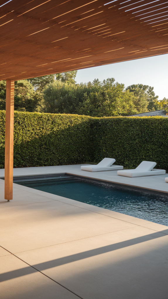 30 Stunning Backyard Ideas With Pool – Create Your Dream Outdoor Oasis