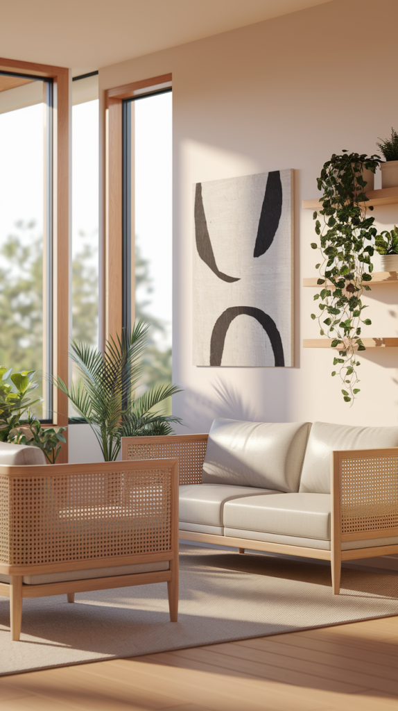 32 Brilliant Living Room Ideas To Instantly Elevate Your Space