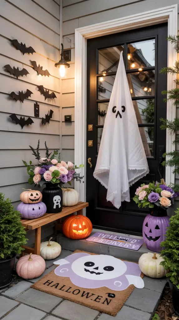 32 Cute Halloween Decor Ideas: Cozy, Whimsical & Stylish Inspiration For Every Room