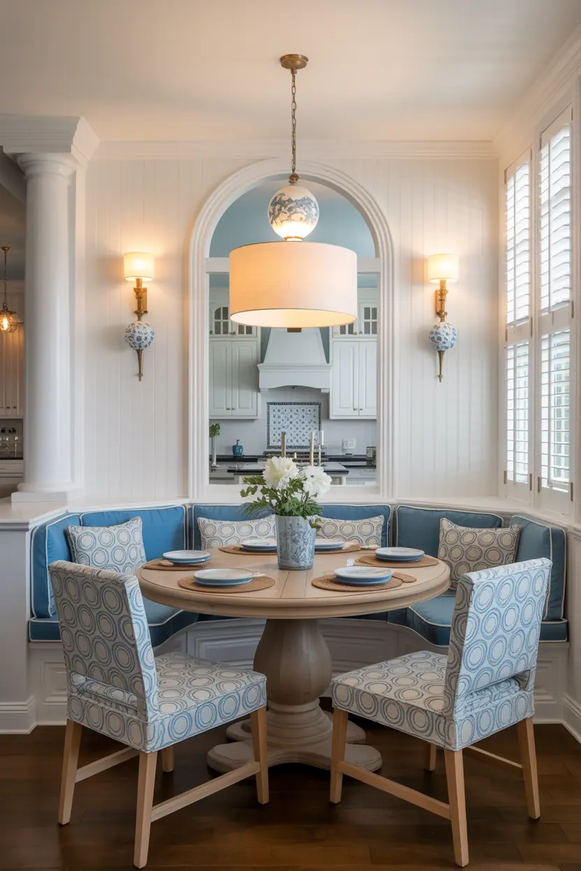 23 Stunning Modern Dining Room Decor Ideas That Will Transform Your Space