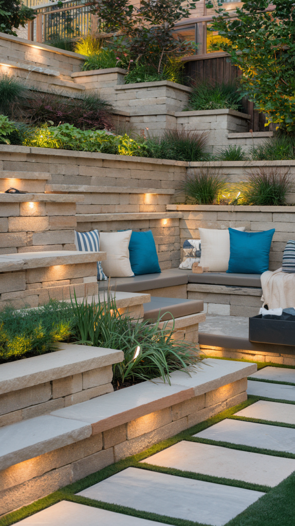 Backyard Landscaping Made Easy: 30 Inspiring Ideas for Your Home