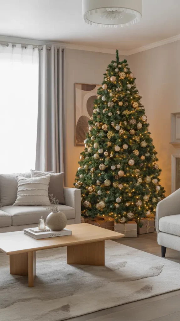 Best Christmas Tree Ideas 2025: Stunning Decor, Themes & Color Schemes For A Magical Holiday