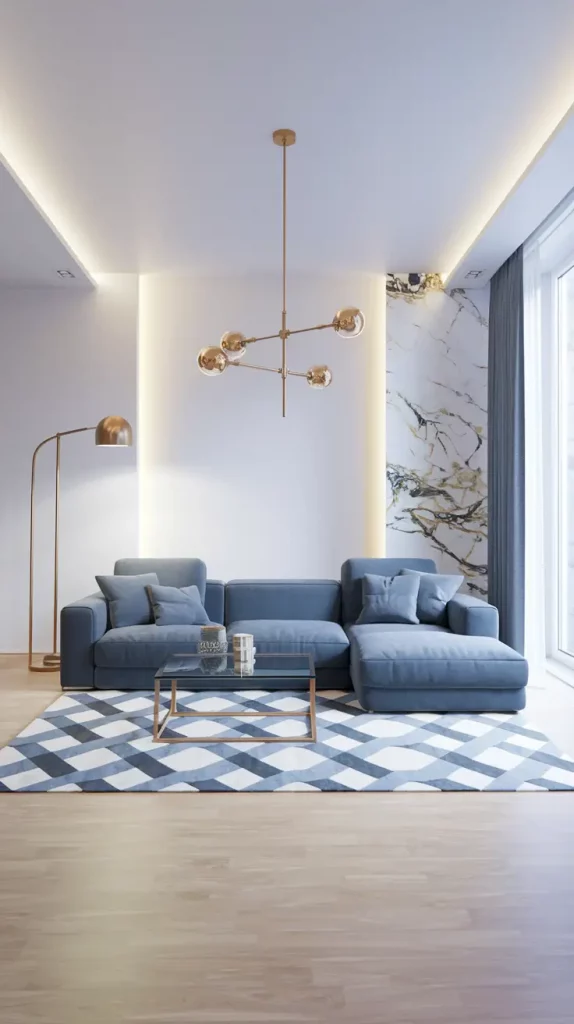 Bloxburg Living Room: 31 Gorgeous Design Ideas for Every Style & Space