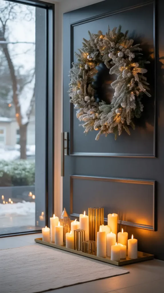 Christmas Decor Ideas: Top Trends, Colors, Trees, Tables & DIY Inspiration