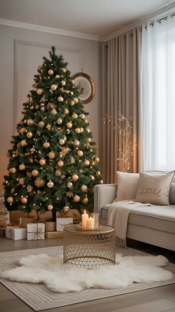 Christmas Home Decor Ideas: Stylish And Modern Inspiration For Every Room