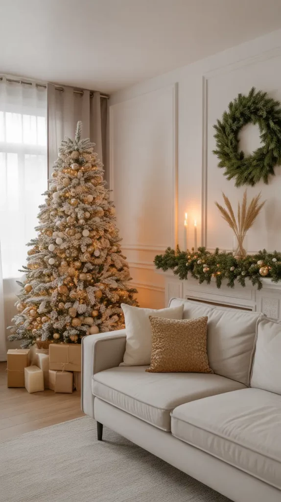 Christmas House Decor: Trendy Indoor & Outdoor Ideas To Transform Your Holiday Home