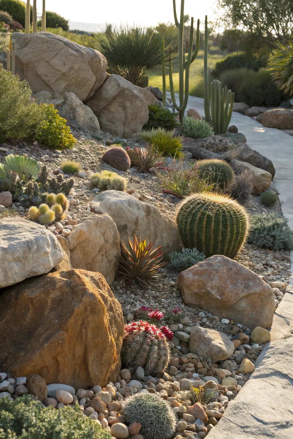 Bright and Beautiful: Inspiring Landscape Ideas for Sunny Spaces