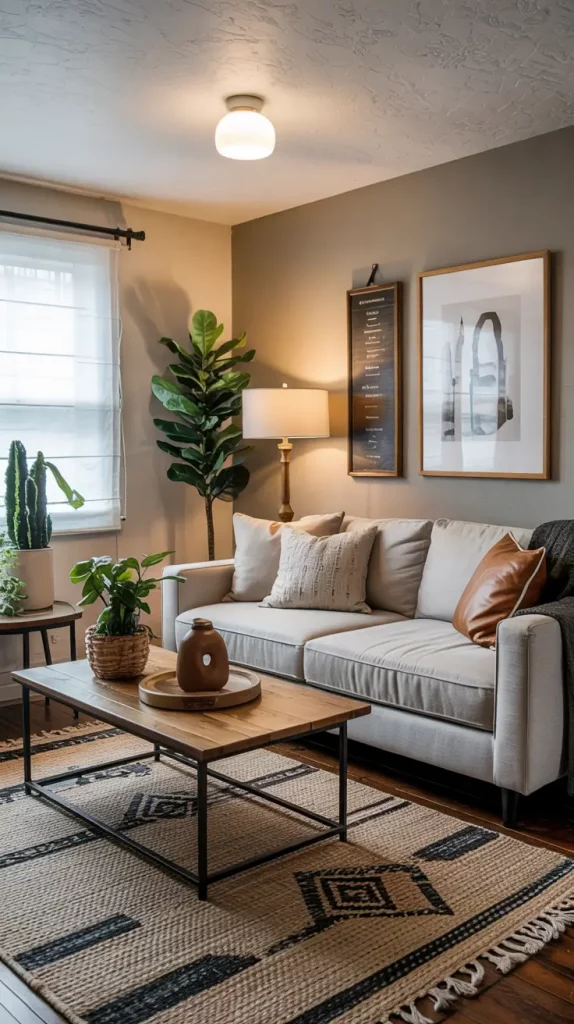 Living Room Remodel Ideas: Modern Trends To Refresh Your Home In Style