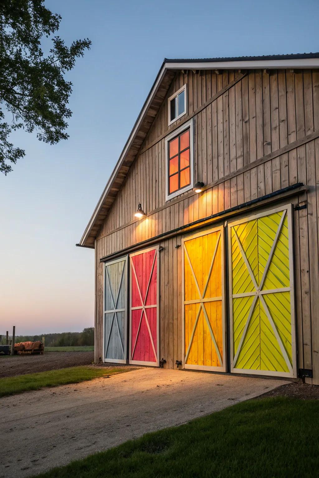 Stunning Modern Barn Designs to Elevate Your Home