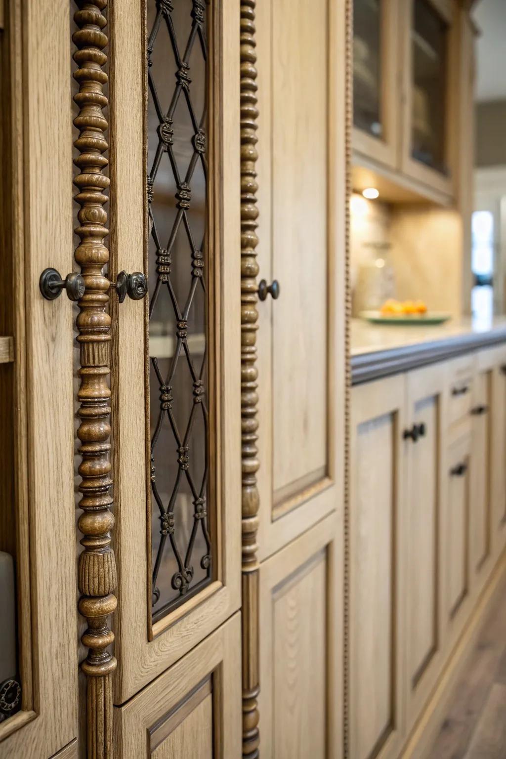 Top Modern Cabinet Door Options for a Customized Look