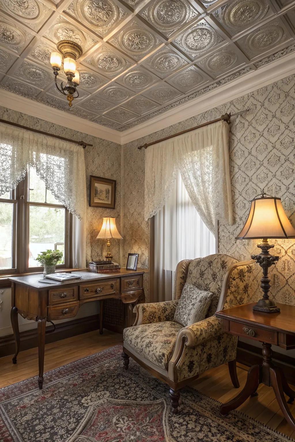 Discover the Best Ceiling Panel Options to Transform Every Room