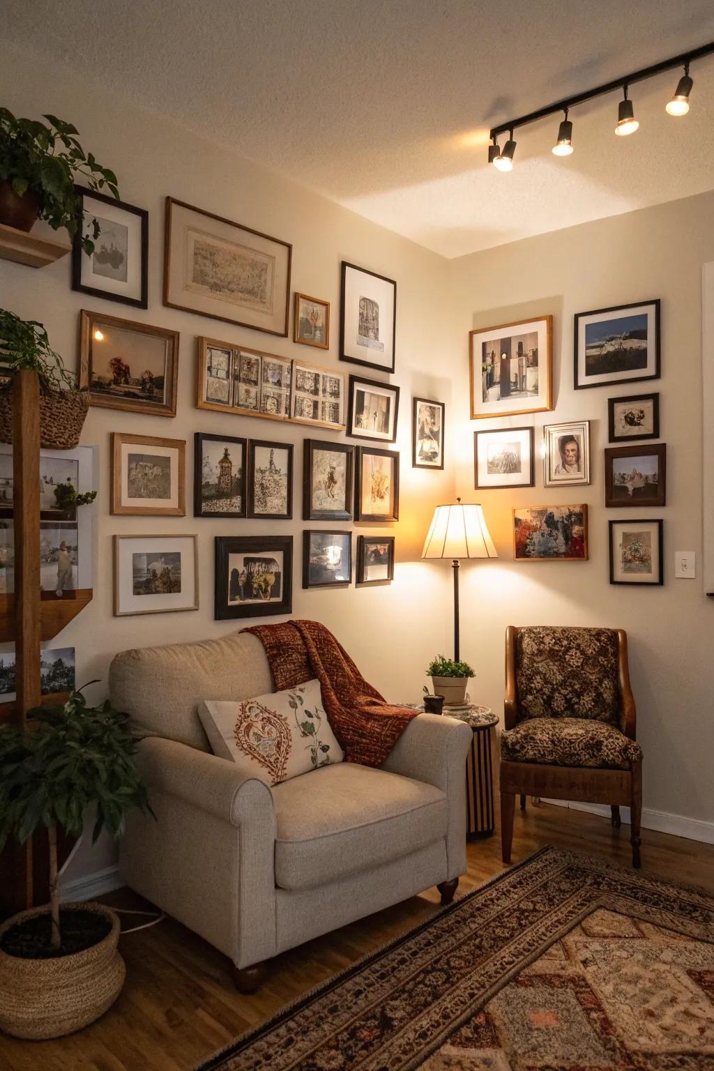 Creative and Unique Wall Hanging Decor Ideas for Your Home