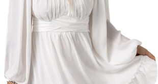 Acelitt Spring Fashion 2025 Wedding Guest Dress You Can Wear