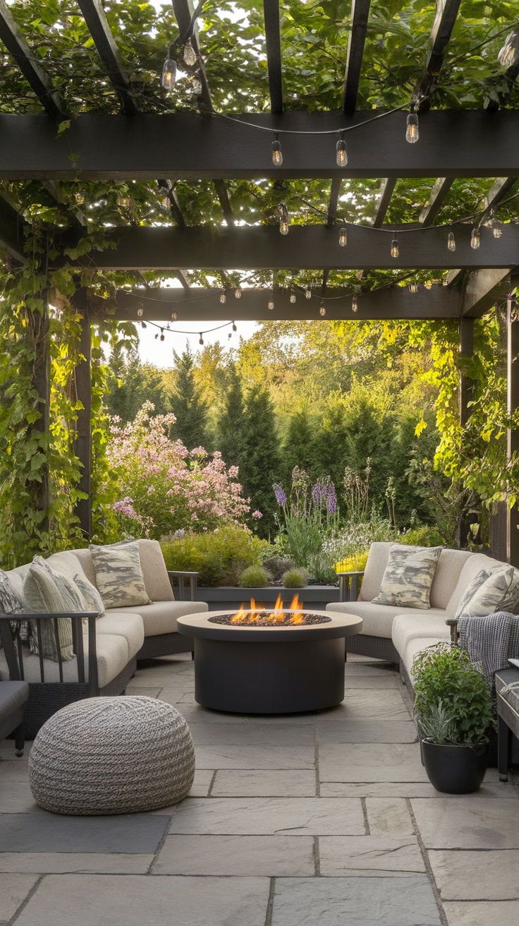 32 Inspiring Backyard Ideas to Transform Your Outdoor Space