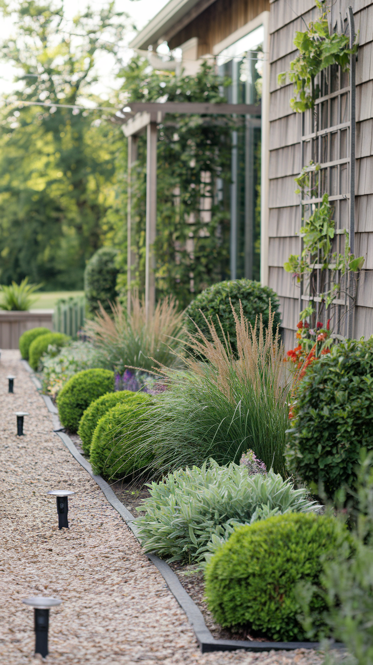 30 Inspiring Backyard Landscaping Ideas to Transform Your Home