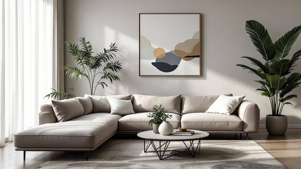 25 Stylish Modern Living Room Decor Ideas for a Fresh Look