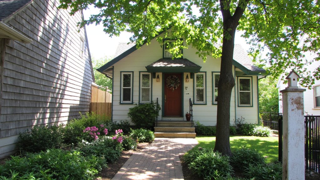 21 Charming Cottage Exterior Siding Ideas to Boost Curb Appeal