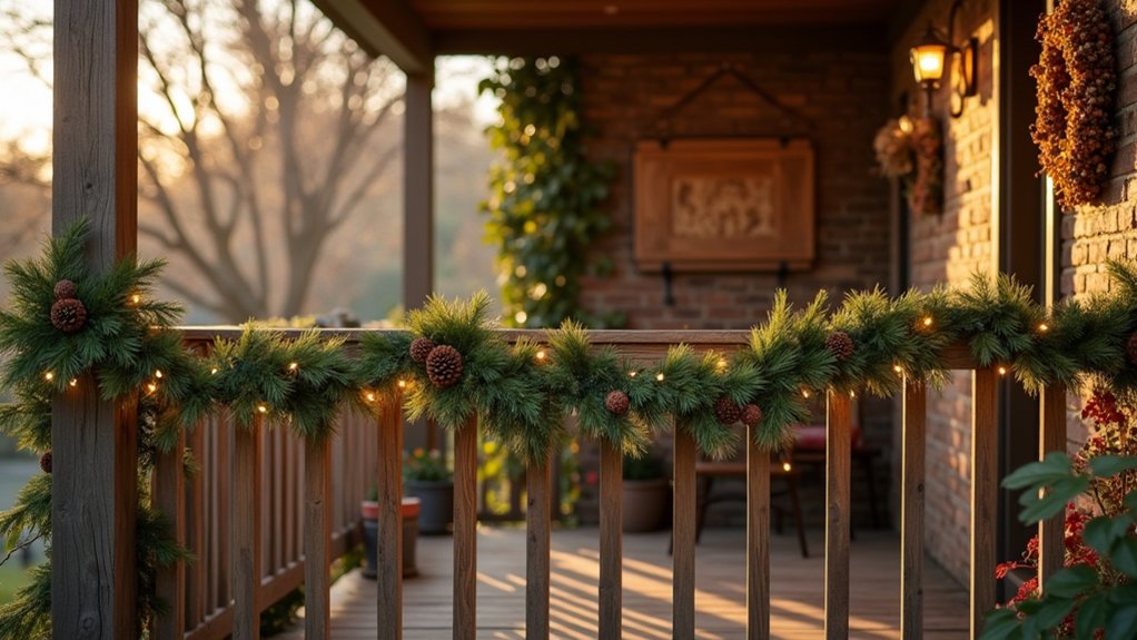 21 Eco-Friendly Christmas Light Decor Ideas for a Greener Holiday