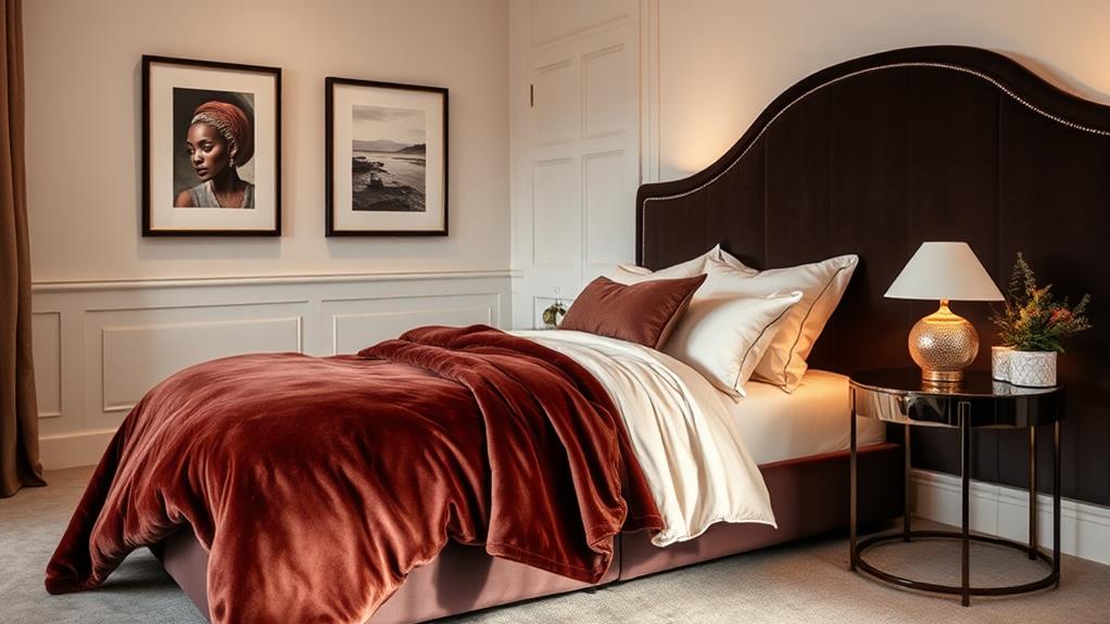 20 Stylish Bedroom Ideas for a Chic and Cozy Space