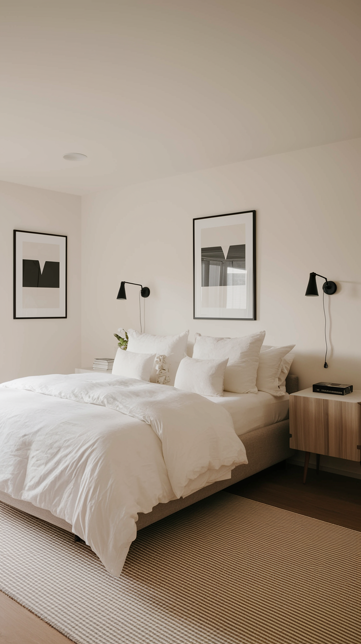 32 Genius Guest Room Ideas: Small, Cozy, and Budget-Friendly Designs 32 Genius Guest Room Ideas: Small, Cozy, and Budget-Friendly Designs