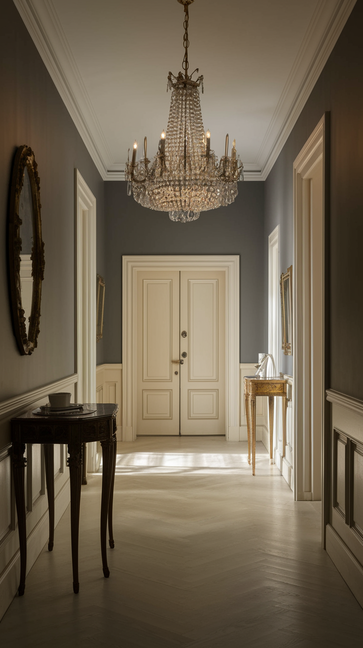 28 Creative Hallway Ideas to Refresh and Transform Your Space