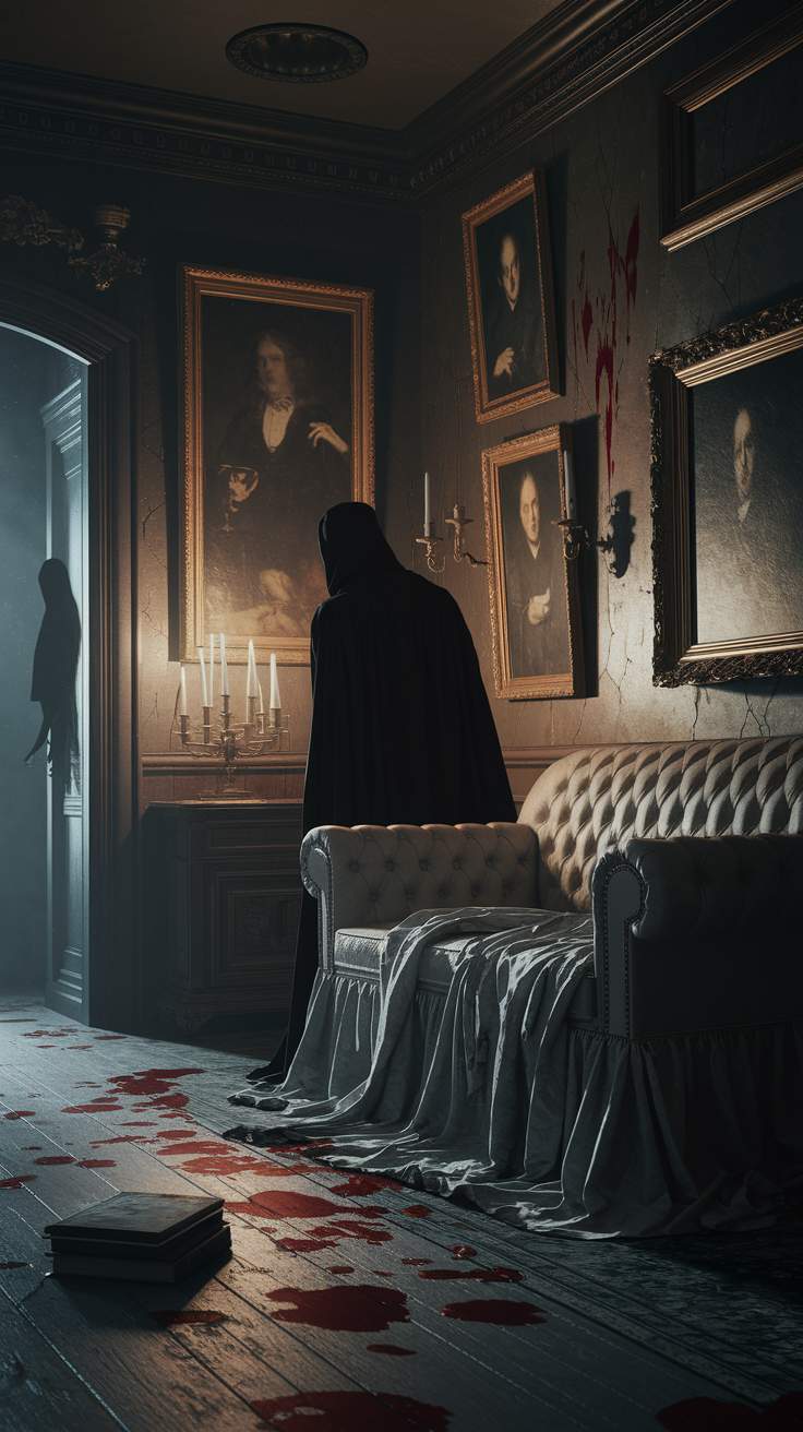 27 Ultimate Haunted Halloween Decorations: DIY, Outdoor, and Party Ideas 27 Ultimate Haunted Halloween Decorations: DIY, Outdoor, and Party Ideas