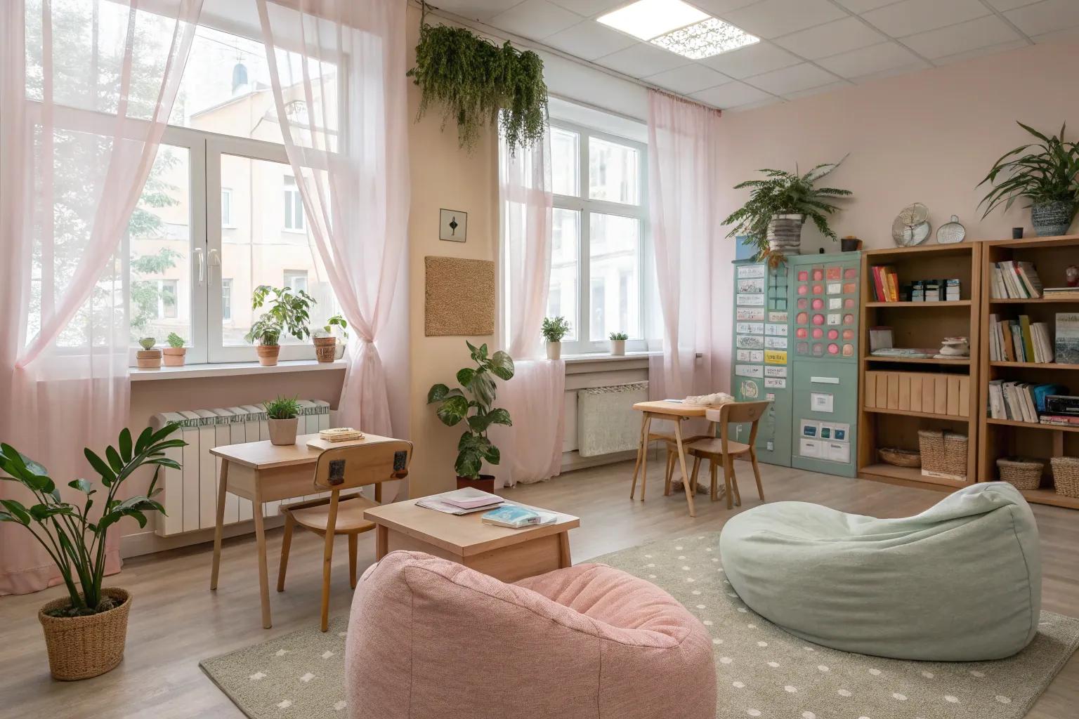 17+ Inspiring Calm Classroom Ideas to Create a Peaceful and Productive Learning Space