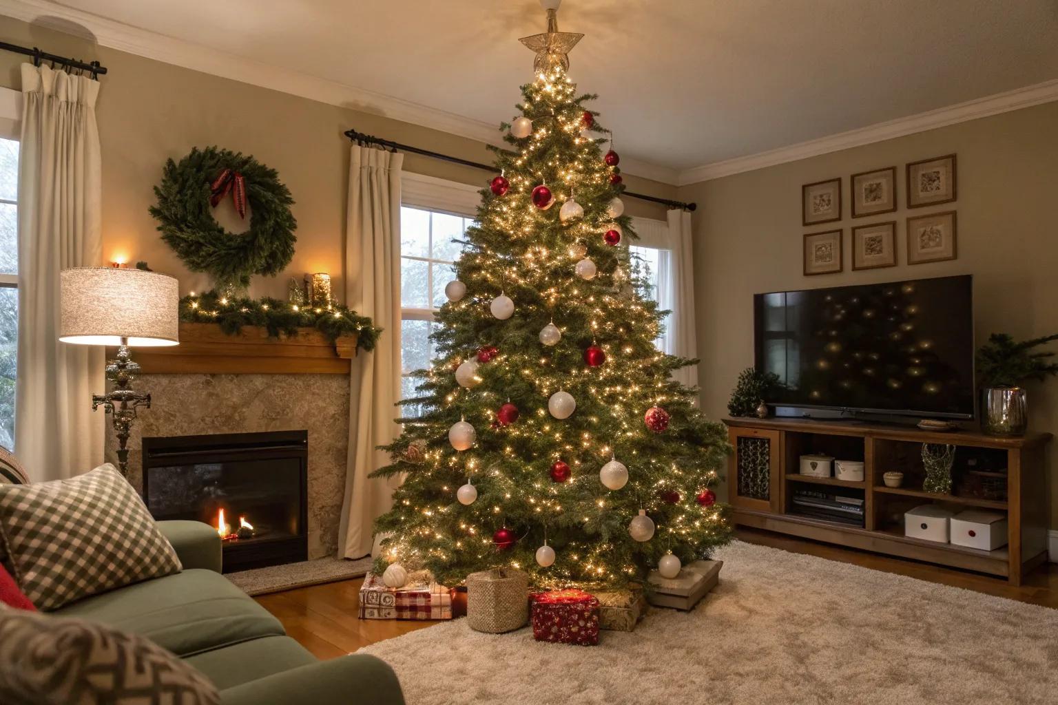 20+ Creative Christmas Tree Theme Ideas to Inspire Your Holiday Decor
