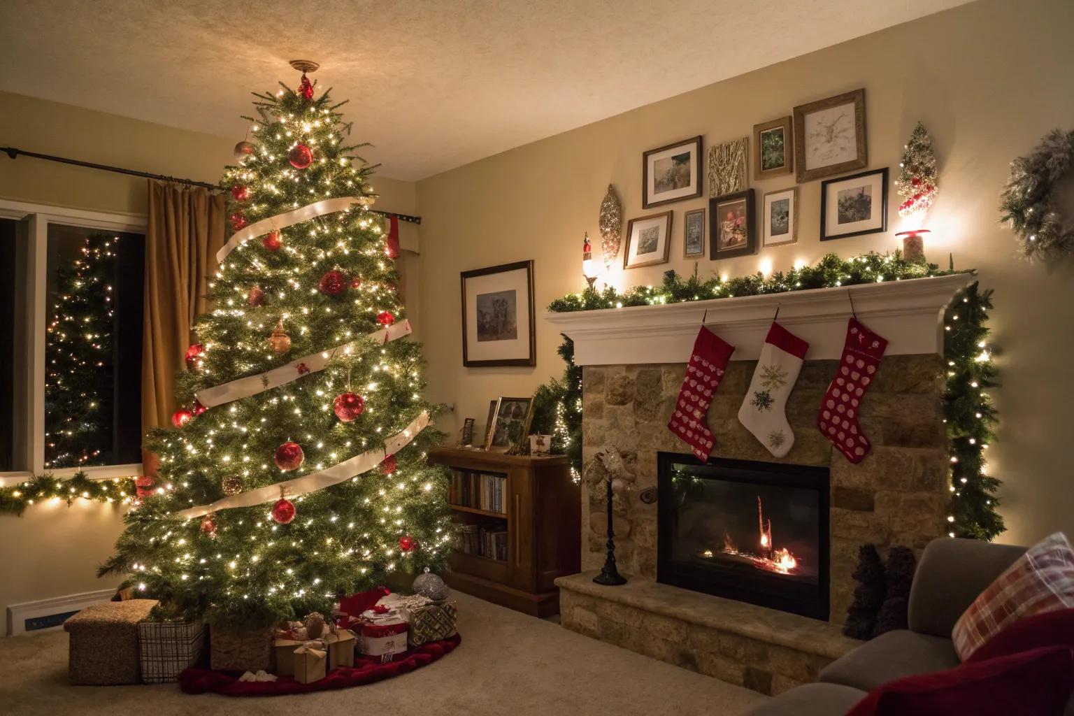 16+ Adorable Christmas Ideas to Make Your Holiday Extra Cozy and Magical