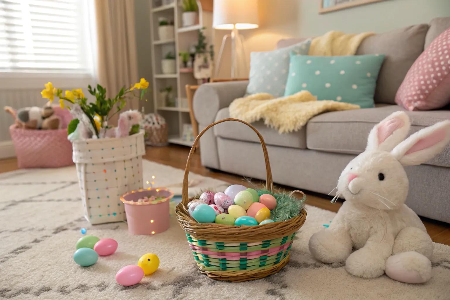 Over 20 Exciting Easter Activities Your Toddlers Will Love!