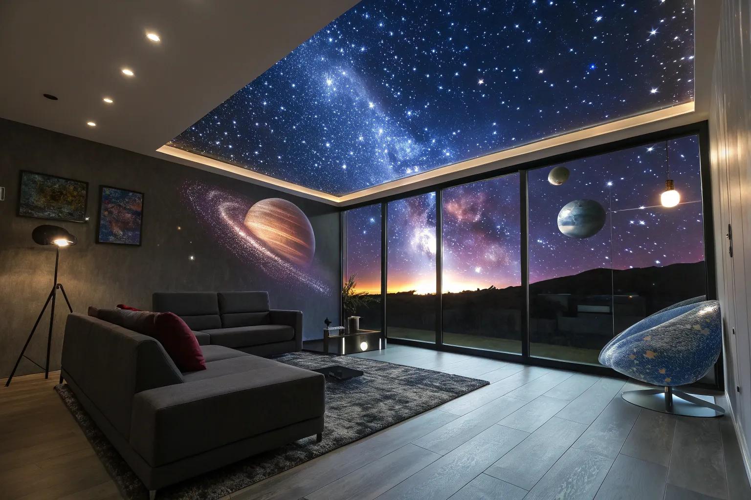 12+ Mind-Blowing Theme Ideas That Are Truly Out of This World!